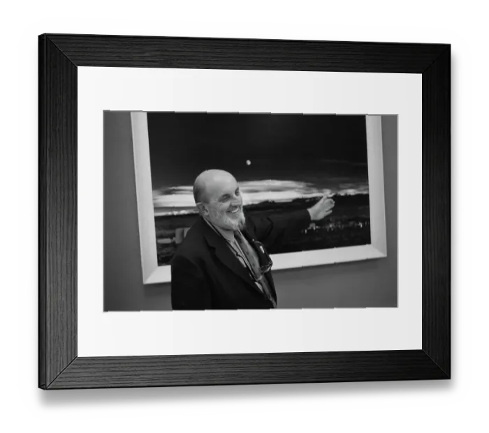 Framed Print : Ansel Adams Framed Print : Ansel Adams