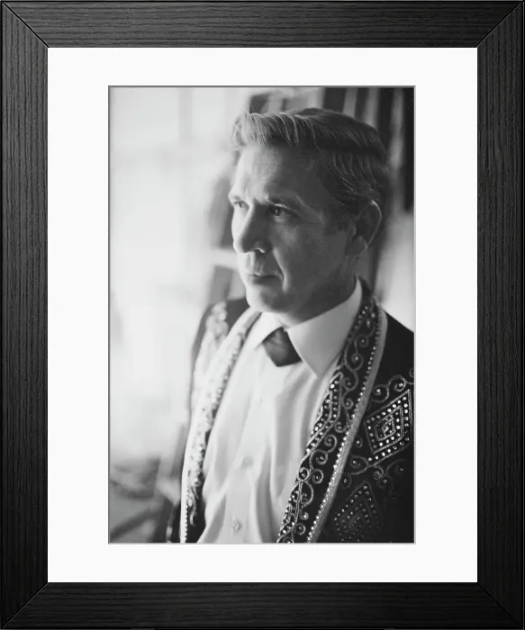 Framed Print : The Jimmy Dean Show Framed Print : The Jimmy Dean Show