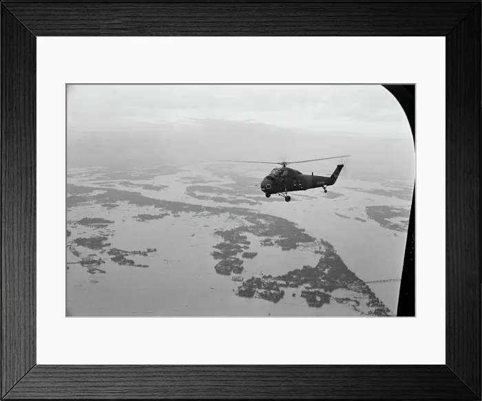 Framed Print : Air Rescue Framed Print : Air Rescue