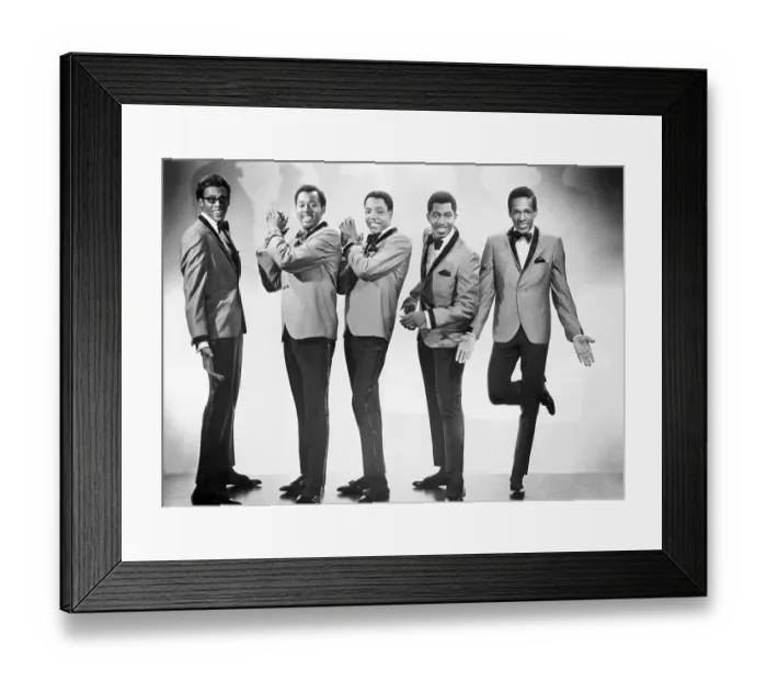 Framed Print : The Temptation Portrait In NY Framed Print : The Temptation Portrait In NY