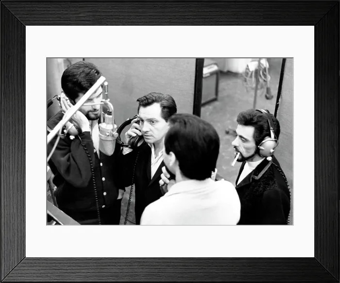 Framed Print : Photo of Four Seasons Framed Print : Photo of Four Seasons