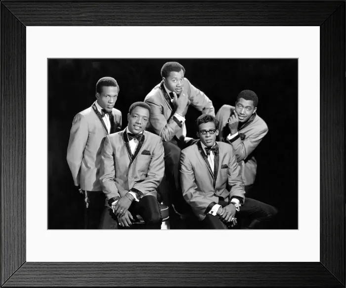 Framed Print : Photo of Temptations Framed Print : Photo of Temptations