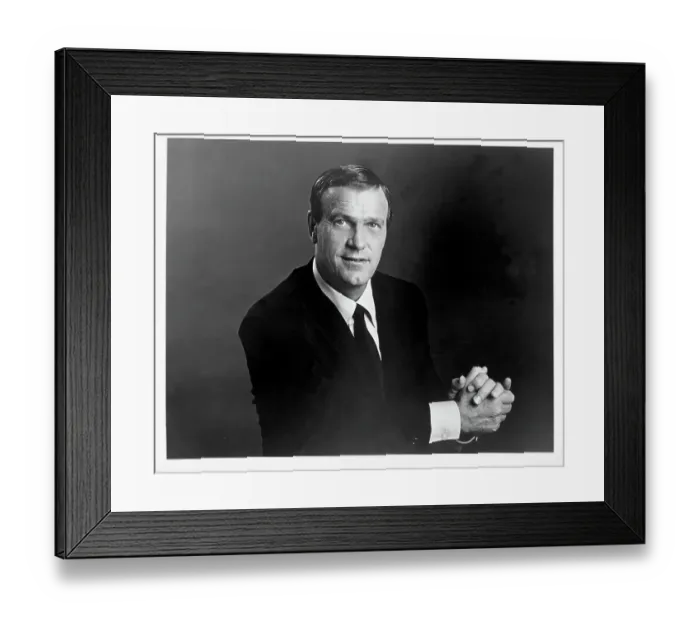Framed Print : Portrait. CIRCA 1965: Country singer Eddy Arnold poses for a portrait in circa 1965 Framed Print : Portrait. CIRCA 1965: Country singer Eddy Arnold poses for a portrait in circa 1965