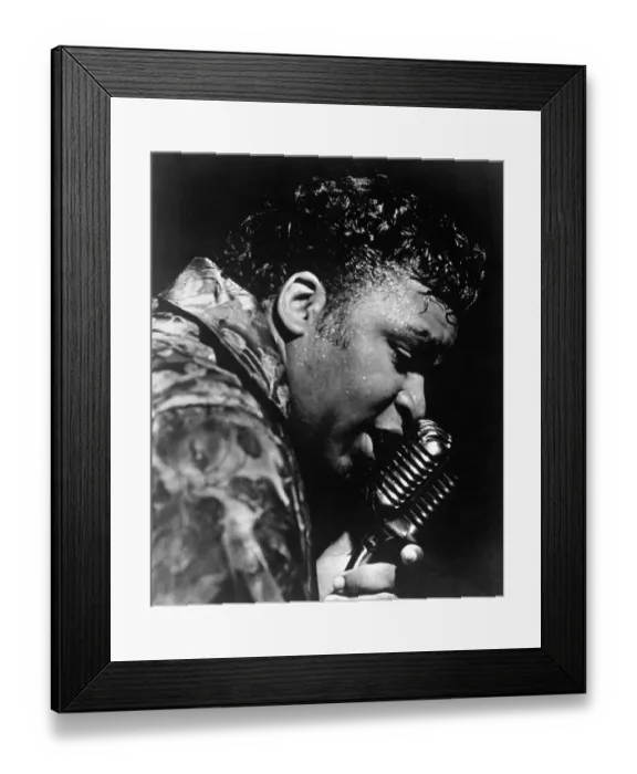 Framed Print : Performing Framed Print : Performing