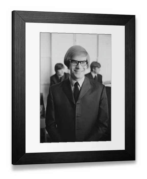 Framed Print : Herman's Hermits Framed Print : Herman's Hermits