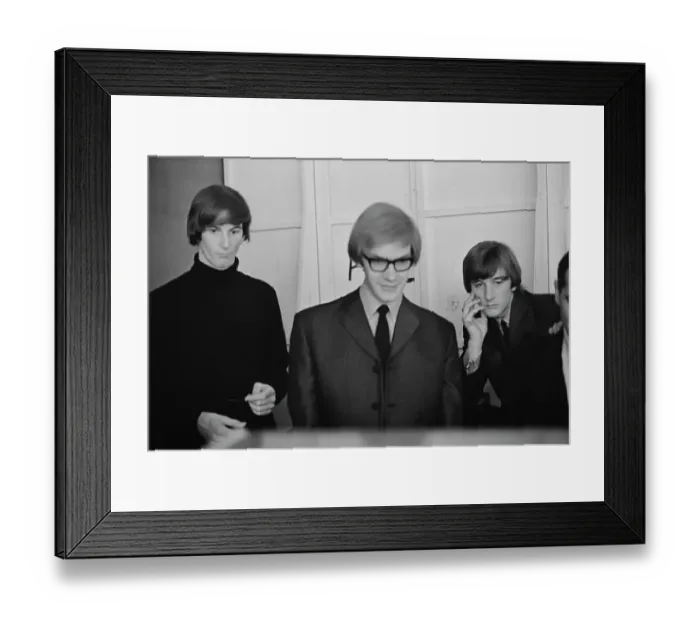 Framed Print : Boone And Noone Framed Print : Boone And Noone