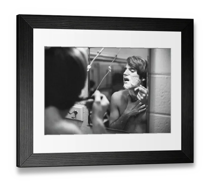 Framed Print : John Sebastian Framed Print : John Sebastian