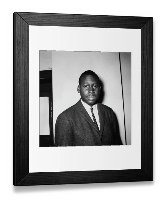 Framed Print : Herb Callender Framed Print : Herb Callender