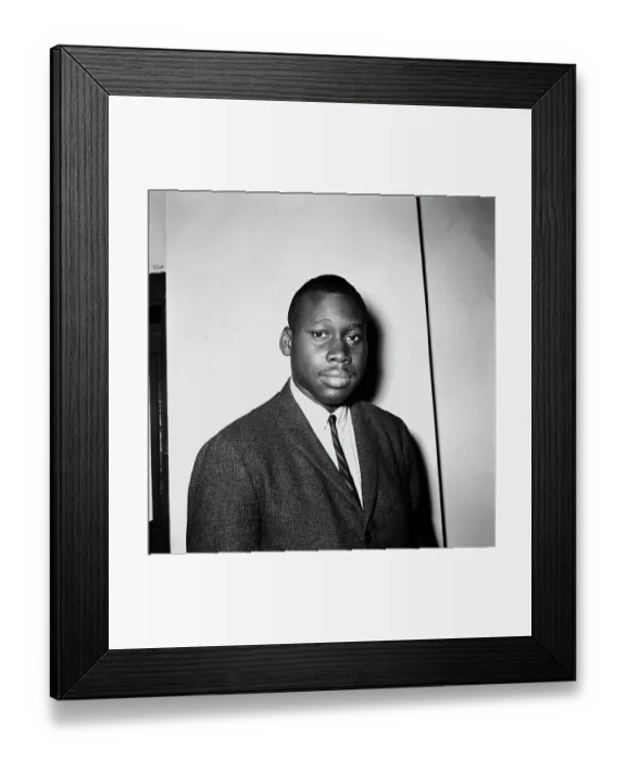 Framed Print : Herb Callender Framed Print : Herb Callender