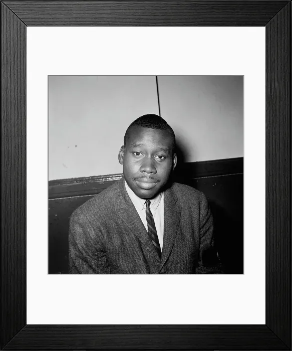 Framed Print : Herb Callender Framed Print : Herb Callender