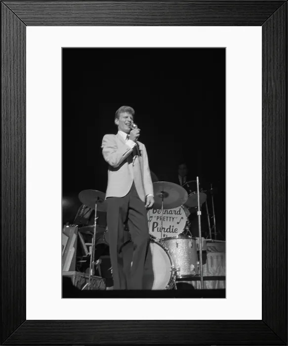 Framed Print : WMCA Good Guys Easter Show Framed Print : WMCA Good Guys Easter Show