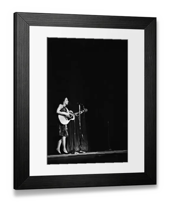Framed Print : The New York Folk Festival Framed Print : The New York Folk Festival