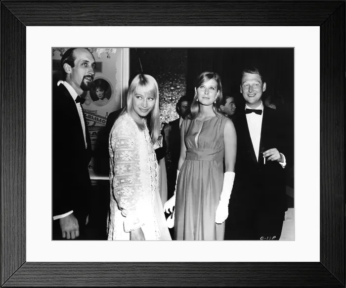 Framed Print : Peter, Paul And Mary Framed Print : Peter, Paul And Mary