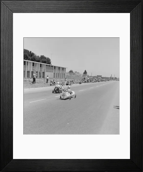 Framed Print : Fastest Mayor In The West Framed Print : Fastest Mayor In The West