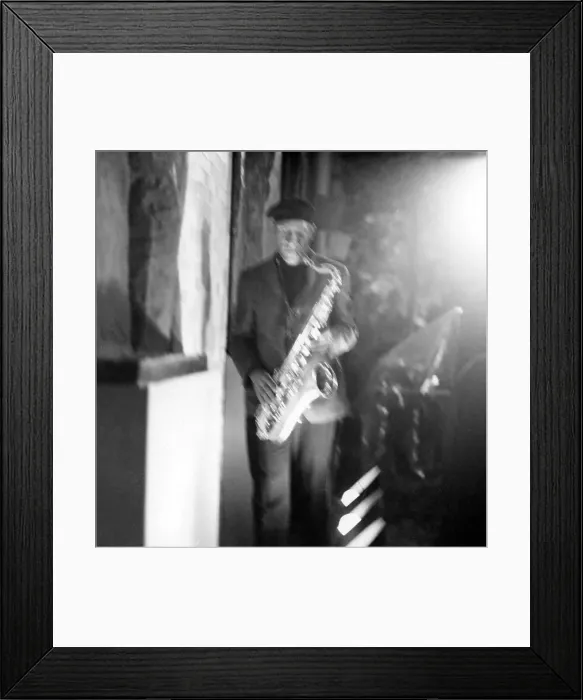 Framed Print : Sonny Rollins on Impulse! Framed Print : Sonny Rollins on Impulse!