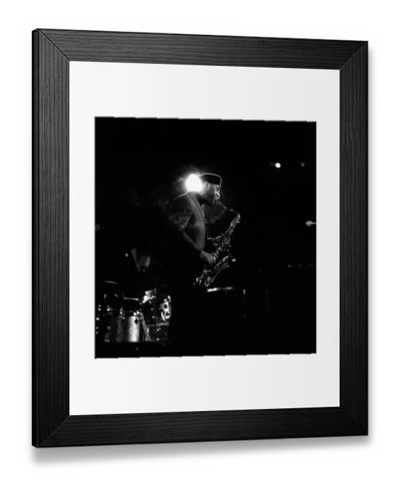 Framed Print : Sonny Rollins on Impulse! Framed Print : Sonny Rollins on Impulse!