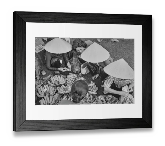 Framed Print : Life In Saigon Framed Print : Life In Saigon