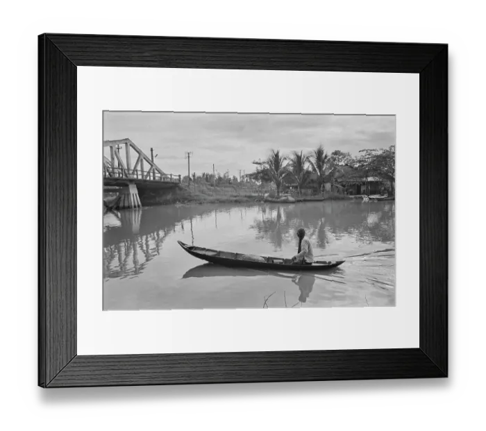 Framed Print : Life In Saigon Framed Print : Life In Saigon