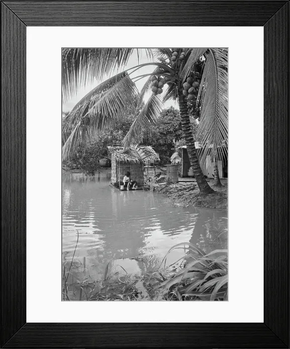 Framed Print : Life In Saigon Framed Print : Life In Saigon