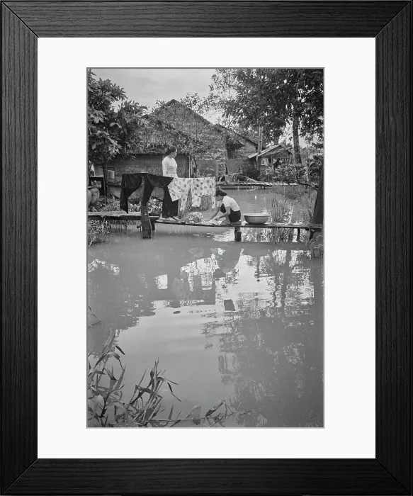 Framed Print : Life In Saigon Framed Print : Life In Saigon
