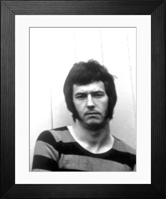 Framed Print : Clapton In Bluesbreakers Framed Print : Clapton In Bluesbreakers