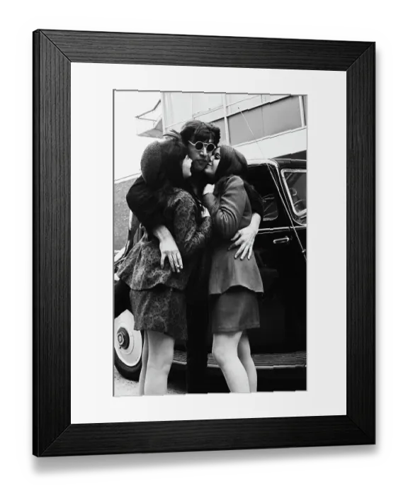 Framed Print : Zal Yanovsky Framed Print : Zal Yanovsky