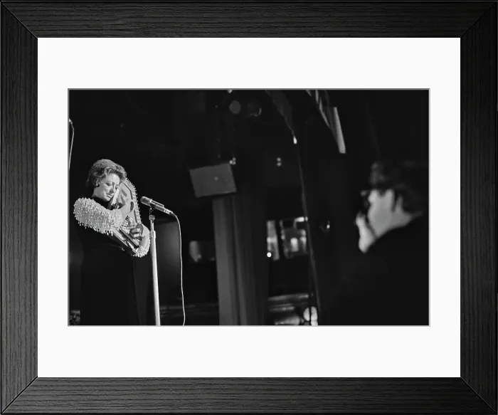 Framed Print : An Historic Reunion In Nashville Framed Print : An Historic Reunion In Nashville