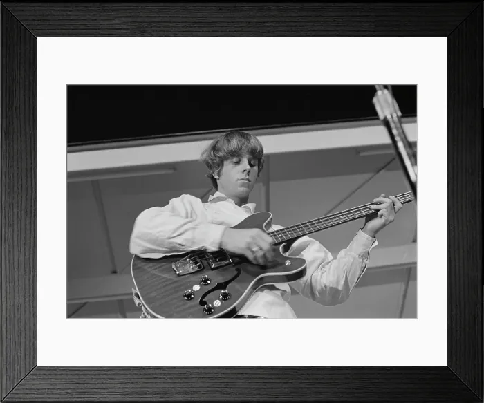 Framed Print : Chris Hillman Framed Print : Chris Hillman