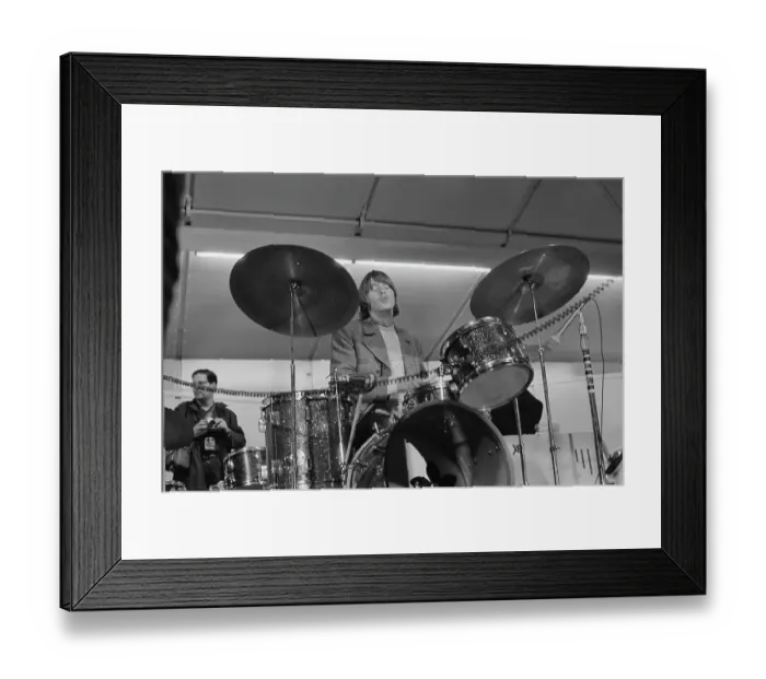 Framed Print : Michael Clarke Framed Print : Michael Clarke