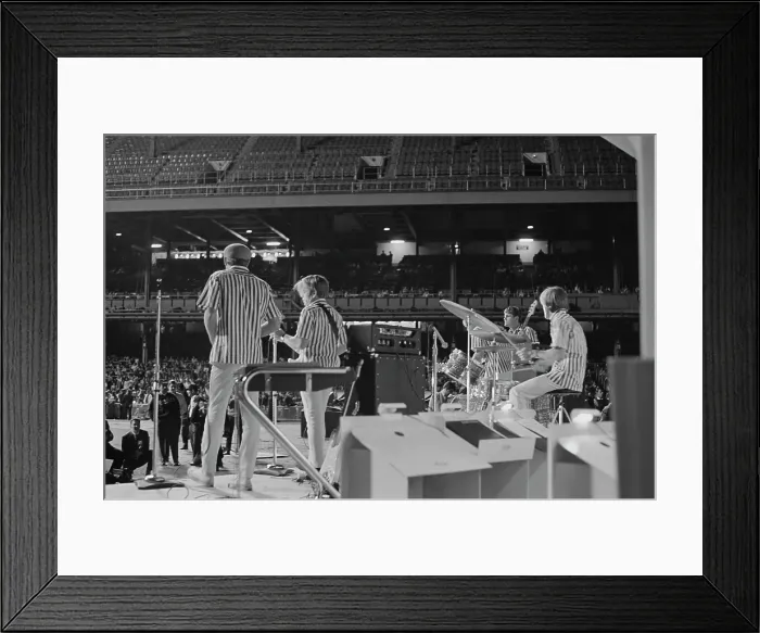 Framed Print : Soundblast 66 Framed Print : Soundblast 66