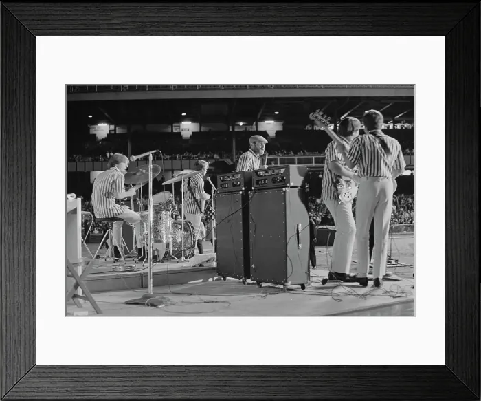 Framed Print : Soundblast 66 Framed Print : Soundblast 66