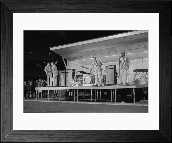 Framed Print : Soundblast 66 Framed Print : Soundblast 66