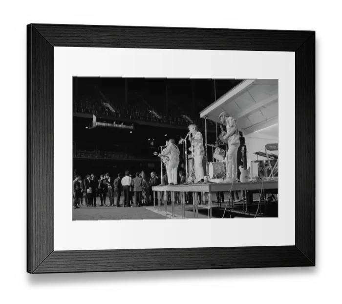 Framed Print : Soundblast 66 Framed Print : Soundblast 66