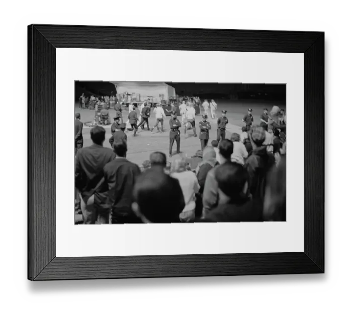 Framed Print : Soundblast 66 Framed Print : Soundblast 66