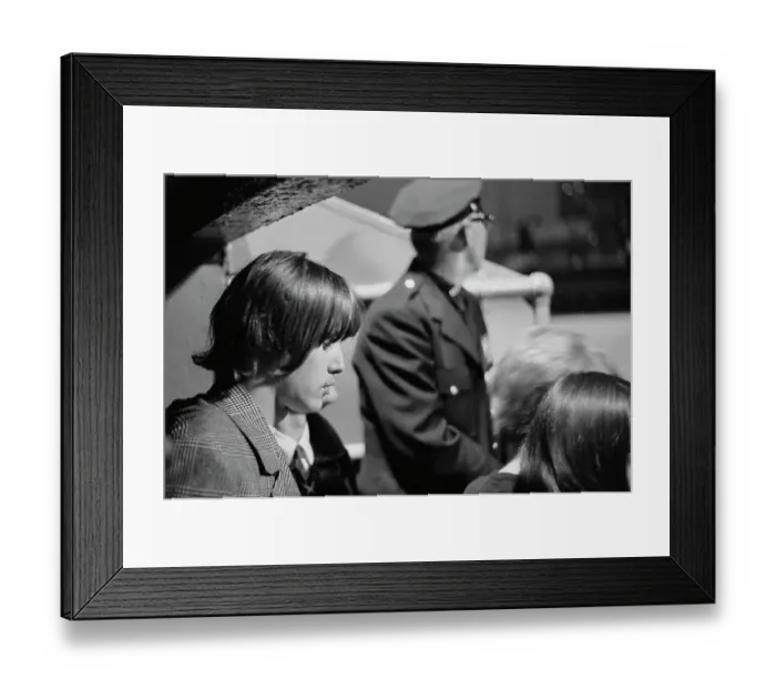 Framed Print : Soundblast 66
