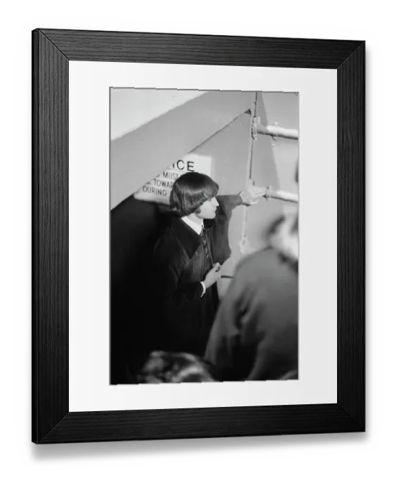 Framed Print : Soundblast 66 Framed Print : Soundblast 66