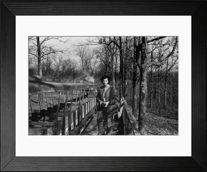 Framed Print : Jimmy Page In The Yardbirds Framed Print : Jimmy Page In The Yardbirds