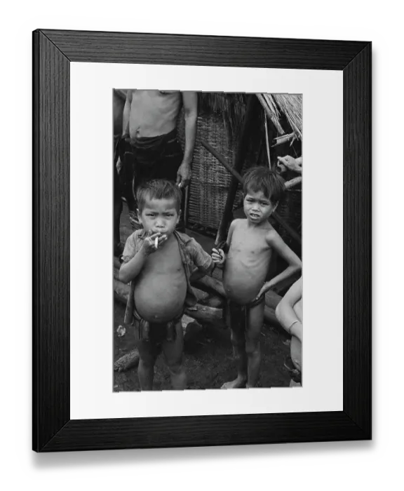 Framed Print : Vietnam War Framed Print : Vietnam War