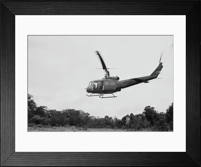 Framed Print : Vietnam War Framed Print : Vietnam War