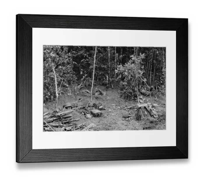 Framed Print : Vietnam War Framed Print : Vietnam War