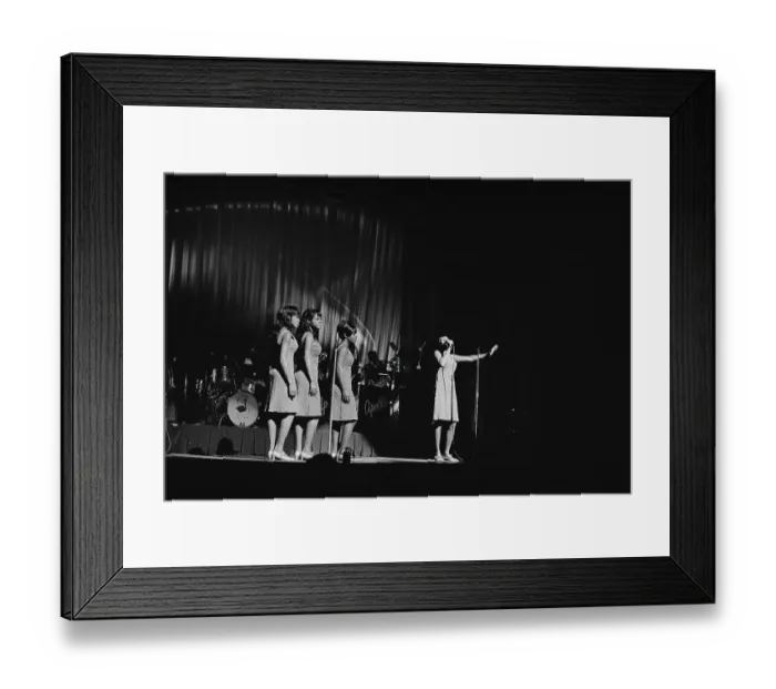 Framed Print : Apollo Theater Framed Print : Apollo Theater
