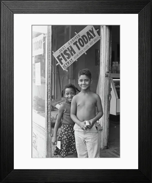Framed Print : Near North Side Of Chicago Framed Print : Near North Side Of Chicago