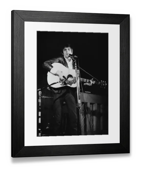 Framed Print : Eric Andersen Framed Print : Eric Andersen