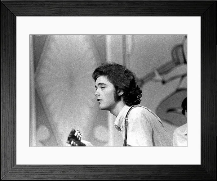 Framed Print : Roky Erickson Of The 13th Floor Elavators Framed Print : Roky Erickson Of The 13th Floor Elavators