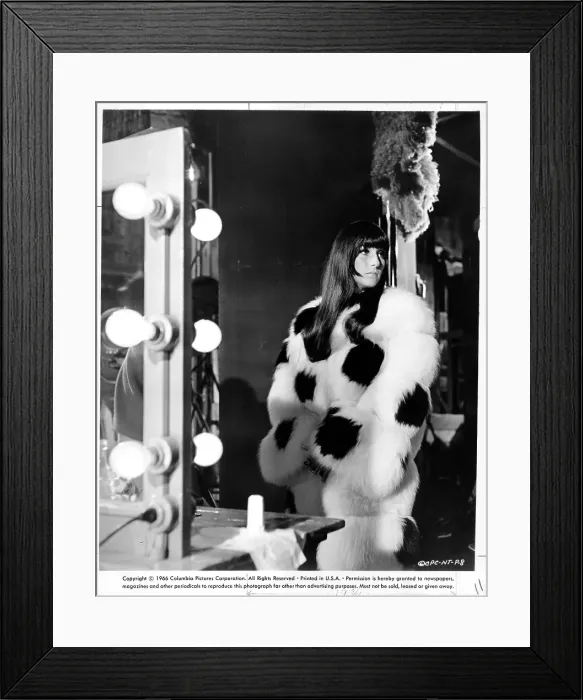 Framed Print : Good Times Movie Still Framed Print : Good Times Movie Still