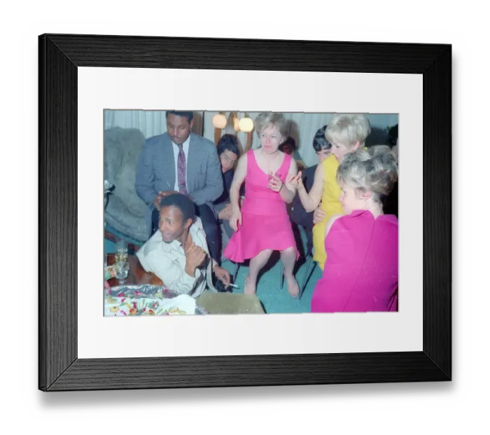 Framed Print : Carol Kaye