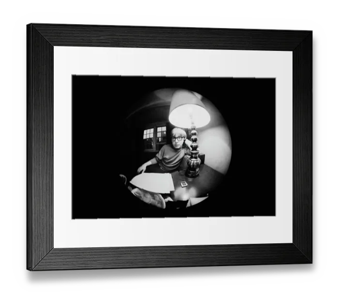 Framed Print : Peter Asher Framed Print : Peter Asher
