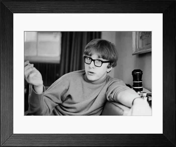 Framed Print : Peter Asher Framed Print : Peter Asher