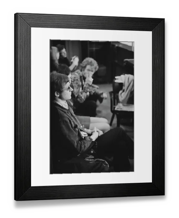 Framed Print : Cream In New York Framed Print : Cream In New York