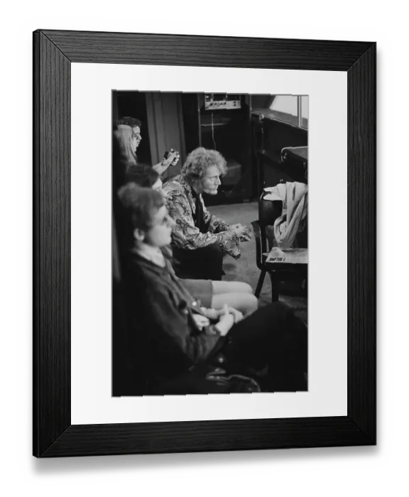 Framed Print : Cream In New York Framed Print : Cream In New York
